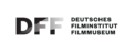 DFF – Deutsches Filminstitut & Filmmuseum