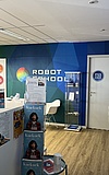 Tag der offenen Tür in der ROBOT SCHOOL Steinbach