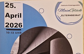 Kinderbasar unter der Opelbrücke Flörsheim