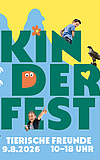 Kinderfest im Liebieghaus
