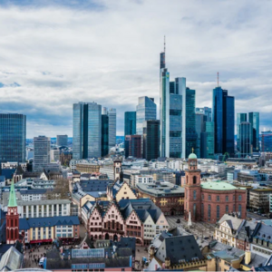 44 heisse Tage: So plant Frankfurt für die Zukunft