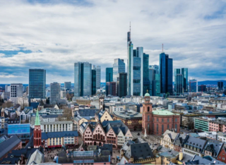 44 heisse Tage: So plant Frankfurt für die Zukunft