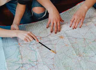 Heinerblock-Rallye Darmstadt: Stadtentwicklung erleben