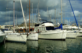 Tag der offenen Tür - Wassersportverein Schierstein