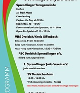 Dreieicher Sommerspiele