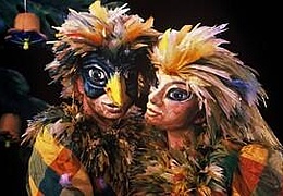 Die Zauberflöte