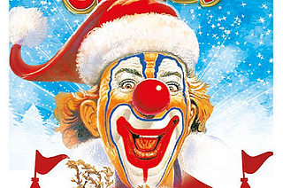 Mainzer Weihnachtscircus
