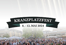 Kranzplatzfest