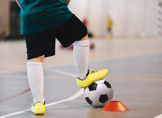 10. Wiesbadener Hallenmasters für U15 Juniorinnen