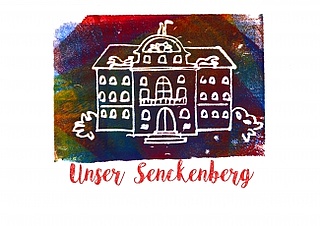 Unser Senckenberg - Ausstellung zum Projekt Senckenberg-Buchkinder
