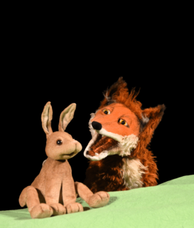 Wo Fuchs und Hase sich gute Nacht sagen