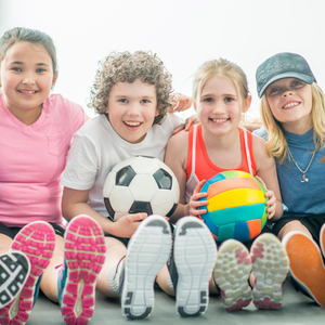 Sport stärkt Mädchen: Frankfurter Projekt setzt auf Empowerment