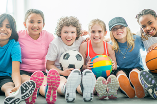 Sport stärkt Mädchen: Frankfurter Projekt setzt auf Empowerment