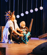 Knallegra - Professor Bummbastic