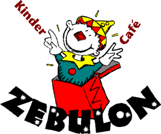 Kinderspielcafé Zebulon