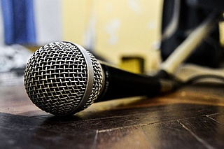 Rap-Workshop