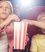 LUCAS – Internationales Festival für junge Filmfans 2026