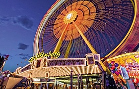 Aschaffenburger Volksfest