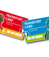 Frankfurt Card