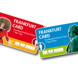 Frankfurt Card