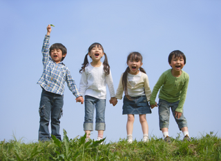 Kinder- und Gemeindefest