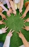 Sommerfest der Kinderkulturen