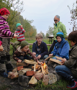 Kindergeburtstag feiern im Schloss Freudenberg