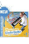 Oliver Mager Kinderlieder