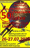 50 Jahre Modellbau Club Ladenburg e.V.
