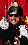 Ali Baba & die 40 Räuber