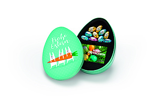Gesucht, gefunden: Kinogutscheine zu Ostern!