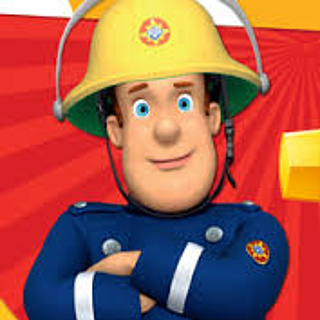 Feuerwehrmann SAM