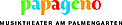 Papageno Musiktheater am Palmengarten