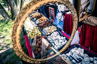 Street Food Festival & Market