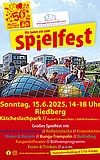 Kinderspielfest Riedberg