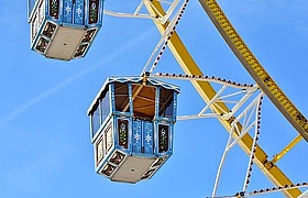 Mainzer Rhein-Frühling