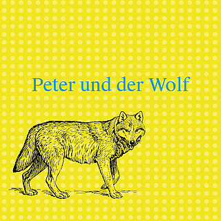 Peter und der Wolf