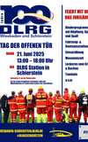 DLRG Schierstein Jubiläumsfest und Tag der offenen Tür