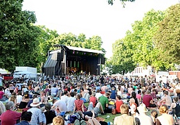 49. Open Ohr Festival