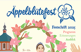 Äppelblütefest