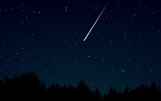 Sternschnuppennacht: Faszination Perseiden