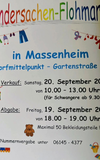 Kindersachen-Flohmarkt