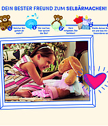 Build A Bear