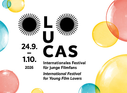 LUCAS Intl. Filmfestival