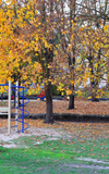 Herbstferien auf dem Spielplatz mit den Kinderbeauftragten