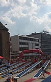 Spielstadt Frankfurt - Stadtspielfest an der Hauptwache