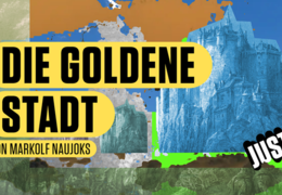 Die goldene Stadt