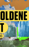 Die goldene Stadt