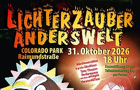 Lichterzauber Anderswelt