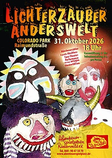 Lichterzauber Anderswelt
